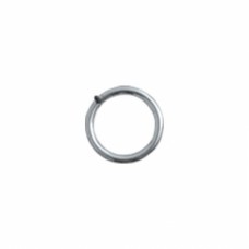 S/S Brass Aluminium Bull Ring